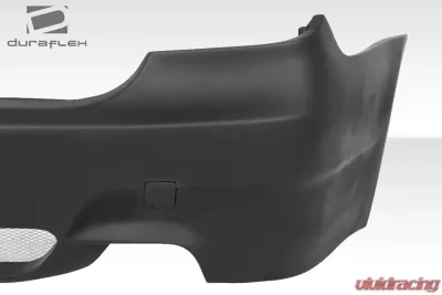 2004-2010 BMW 5 Series E60 Duraflex M5 Look Body Kit - 4 Piece - 104535