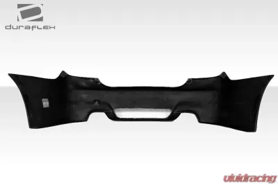 2004-2010 BMW 5 Series E60 Duraflex M5 Look Body Kit - 4 Piece - 104535