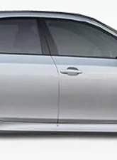 2004-2010 BMW 5 Series E60 Duraflex M5 Look Side Skirts Rocker Panels - 2 Piece                                     - 104422 - Image 11