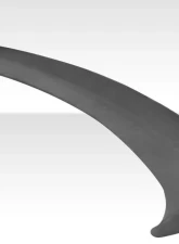 2004-2010 BMW 5 Series E60 Duraflex M5 Look Body Kit - 5 Piece                                     - 104536 - Image 20