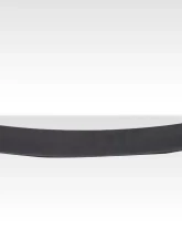 2004-2010 BMW 5 Series E60 4DR Duraflex M5 Look Wing Trunk Lid Spoiler - 1 Piece                                     - 104423 - Image 8