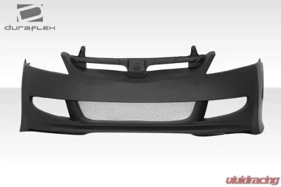 2006-2011 Honda Civic 4DR Duraflex R-Spec Front Bumper Cover - 1 Piece - 104428