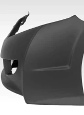 2006-2011 Honda Civic 4DR Duraflex R-Spec Front Bumper Cover - 1 Piece                                     - 104428 - Image 6
