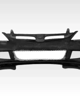 2006-2011 Honda Civic 4DR Duraflex R-Spec Front Bumper Cover - 1 Piece                                     - 104428 - Image 8