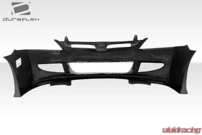 2006-2011 Honda Civic 4DR Duraflex R-Spec Front Bumper Cover - 1 Piece - 104428