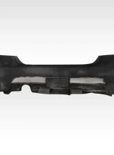 2006-2011 Honda Civic 4DR Duraflex R-Spec Rear Bumper Cover - 1 Piece                                     - 104429 - Image 5