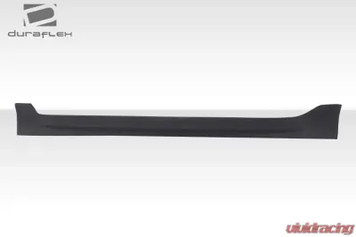 2006-2011 Honda Civic 4DR Duraflex R-Spec Side Skirts Rocker Panels - 2 Piece - 104430