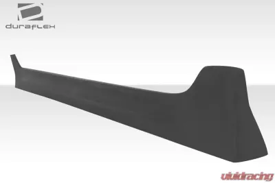 2006-2011 Honda Civic 4DR Duraflex R-Spec Side Skirts Rocker Panels - 2 Piece - 104430