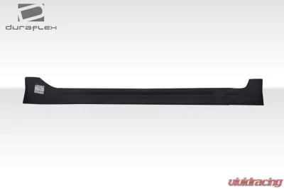 2006-2011 Honda Civic 4DR Duraflex R-Spec Side Skirts Rocker Panels - 2 Piece - 104430
