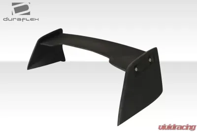 2006-2011 Honda Civic 4DR Duraflex R-Spec Wing Trunk Lid Spoiler - 1 Piece - 104431
