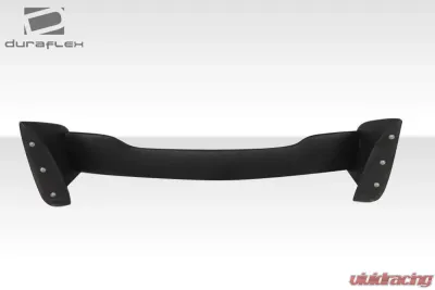 2006-2011 Honda Civic 4DR Duraflex R-Spec Wing Trunk Lid Spoiler - 1 Piece - 104431