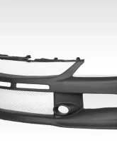2003-2006 Mitsubishi Lancer Evolution 8 9 Duraflex MR Edition Front Bumper Cover - 1 Piece                                     - 104456 - Image 6