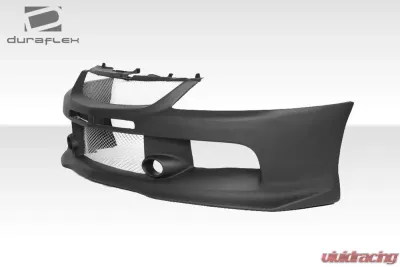 2003-2006 Mitsubishi Lancer Evolution 8 9 Duraflex MR Edition Front Bumper Cover - 1 Piece - 104456