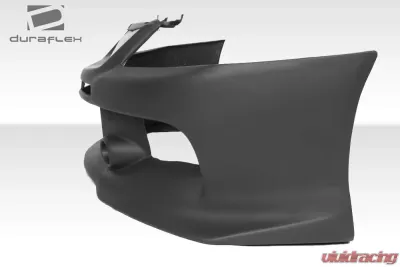 2003-2006 Mitsubishi Lancer Evolution 8 9 Duraflex MR Edition Front Bumper Cover - 1 Piece - 104456