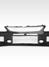 2003-2006 Mitsubishi Lancer Evolution 8 9 Duraflex MR Edition Front Bumper Cover - 1 Piece                                     - 104456 - Image 10