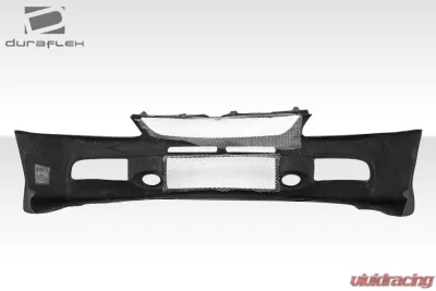 2003-2006 Mitsubishi Lancer Evolution 8 9 Duraflex MR Edition Front Bumper Cover - 1 Piece - 104456