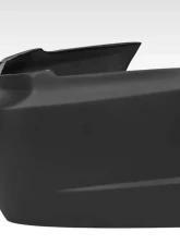2003-2006 Mitsubishi Lancer Evolution 8 9 Duraflex MR Edition Rear Bumper Cover - 1 Piece                                     - 104457 - Image 5