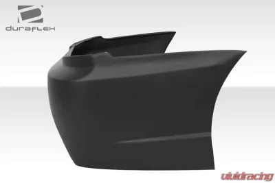 2003-2006 Mitsubishi Lancer Evolution 8 9 Duraflex MR Edition Rear Bumper Cover - 1 Piece - 104457