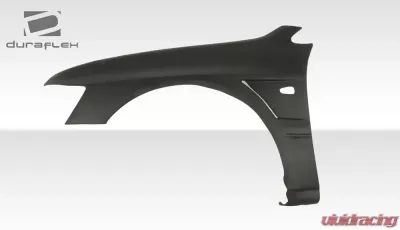 2003-2006 Mitsubishi Lancer Evolution 8 9 Duraflex MR Edition Fenders - 2 Piece - 104459