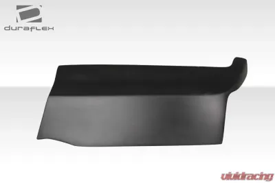 1997-2001 Mitsubishi Mirage 4DR Duraflex GT500 Wide Body Rear Fender Flares - 2 Piece (S) - 104465