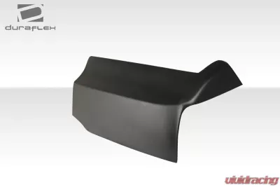 1997-2001 Mitsubishi Mirage 4DR Duraflex GT500 Wide Body Rear Fender Flares - 2 Piece (S) - 104465