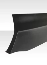 1997-2001 Mitsubishi Mirage 4DR Duraflex GT500 Wide Body Rear Fender Flares - 2 Piece (S)                                     - 104465 - Image 6
