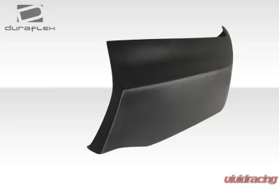 1997-2001 Mitsubishi Mirage 4DR Duraflex GT500 Wide Body Rear Fender Flares - 2 Piece (S) - 104465