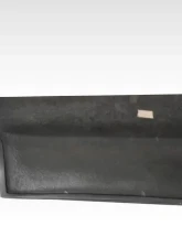 1997-2001 Mitsubishi Mirage 4DR Duraflex GT500 Wide Body Rear Fender Flares - 2 Piece (S)                                     - 104465 - Image 7