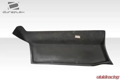 1997-2001 Mitsubishi Mirage 4DR Duraflex GT500 Wide Body Rear Fender Flares - 2 Piece (S) - 104465