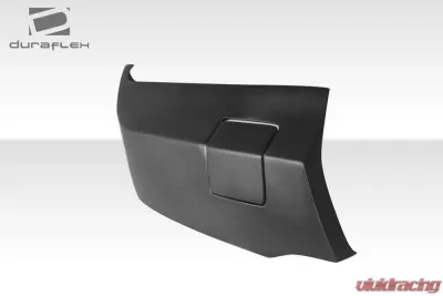 1997-2001 Mitsubishi Mirage 4DR Duraflex GT500 Wide Body Rear Fender Flares - 2 Piece (S) - 104465