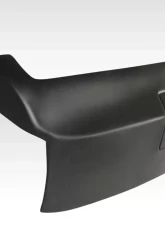 1997-2001 Mitsubishi Mirage 4DR Duraflex GT500 Wide Body Rear Fender Flares - 2 Piece (S)                                     - 104465 - Image 10