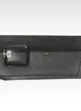 1997-2001 Mitsubishi Mirage 4DR Duraflex GT500 Wide Body Rear Fender Flares - 2 Piece (S)                                     - 104465 - Image 11