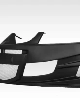 1997-2001 Mitsubishi Mirage 4DR (JDM Spec) Duraflex SC-5 Front Bumper Cover - 1 Piece (S)                                     - 104470 - Image 3