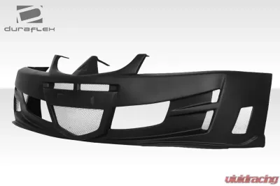 1997-2001 Mitsubishi Mirage 4DR (JDM Spec) Duraflex SC-5 Front Bumper Cover - 1 Piece (S) - 104470