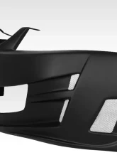 1997-2001 Mitsubishi Mirage 4DR (JDM Spec) Duraflex SC-5 Front Bumper Cover - 1 Piece (S)                                     - 104470 - Image 4
