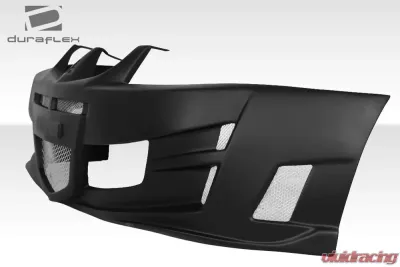1997-2001 Mitsubishi Mirage 4DR (JDM Spec) Duraflex SC-5 Front Bumper Cover - 1 Piece (S) - 104470