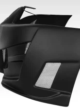 1997-2001 Mitsubishi Mirage 4DR (JDM Spec) Duraflex SC-5 Front Bumper Cover - 1 Piece (S)                                     - 104470 - Image 5