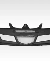 1997-2001 Mitsubishi Mirage 4DR (JDM Spec) Duraflex SC-5 Front Bumper Cover - 1 Piece (S)                                     - 104470 - Image 7