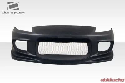 2004-2008 Mazda RX-8 Duraflex I-Spec Front Bumper Cover - 1 Piece - 104474