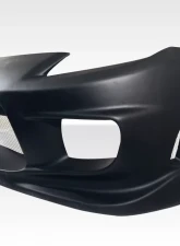 2004-2008 Mazda RX-8 Duraflex I-Spec Front Bumper Cover - 1 Piece                                     - 104474 - Image 8