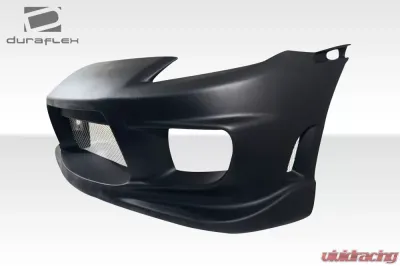 2004-2008 Mazda RX-8 Duraflex I-Spec Front Bumper Cover - 1 Piece - 104474