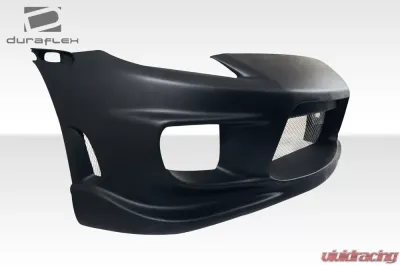 2004-2008 Mazda RX-8 Duraflex I-Spec Front Bumper Cover - 1 Piece - 104474