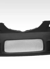 2004-2009 Mazda 3 4DR Duraflex I-Spec Front Bumper Cover - 1 Piece                                     - 104479 - Image 4