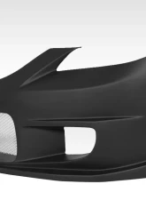 2004-2009 Mazda 3 4DR Duraflex I-Spec Front Bumper Cover - 1 Piece                                     - 104479 - Image 6