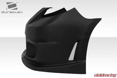 2004-2009 Mazda 3 4DR Duraflex I-Spec Front Bumper Cover - 1 Piece - 104479