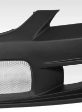 2004-2009 Mazda 3 4DR Duraflex I-Spec Front Bumper Cover - 1 Piece                                     - 104479 - Image 8