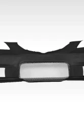 2004-2009 Mazda 3 4DR Duraflex I-Spec Front Bumper Cover - 1 Piece                                     - 104479 - Image 9