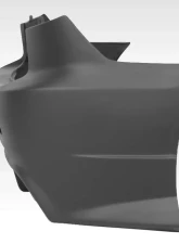 2004-2009 Mazda 3 4DR Duraflex I-Spec Rear Bumper Cover - 1 Piece                                     - 104480 - Image 7