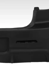 2004-2009 Mazda 3 4DR Duraflex I-Spec Rear Bumper Cover - 1 Piece                                     - 104480 - Image 8