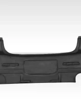 2004-2009 Mazda 3 4DR Duraflex I-Spec Rear Bumper Cover - 1 Piece                                     - 104480 - Image 9